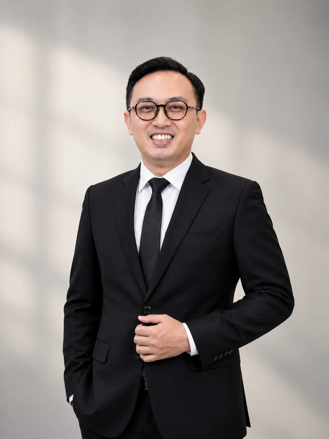 Irfandy Dharmawan advokat Dharma Law Office & Partners